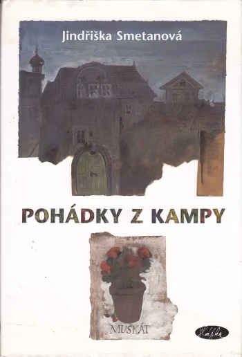 Pohádky z kampy