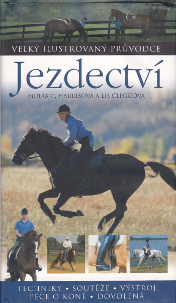 Velký ilustrovaný průvodce