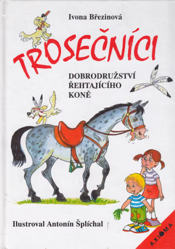 Trosečníci