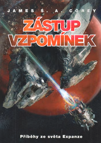 Zástup vzpomínek: Příběhy ze světa Expanze