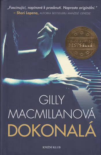 Dokonalá