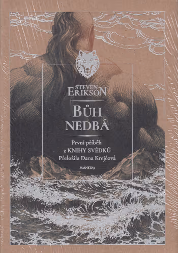 Bůh nedbá