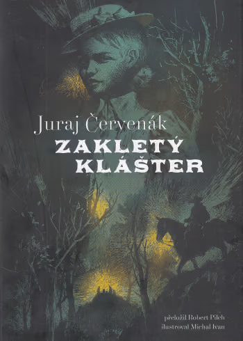 Zakletý klášter