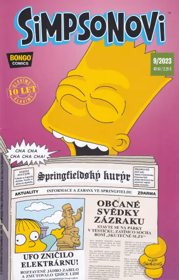 Simpsonovi 2023/09