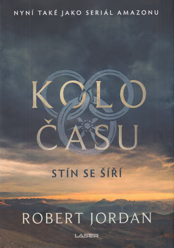 Kolo času: stín se šíří