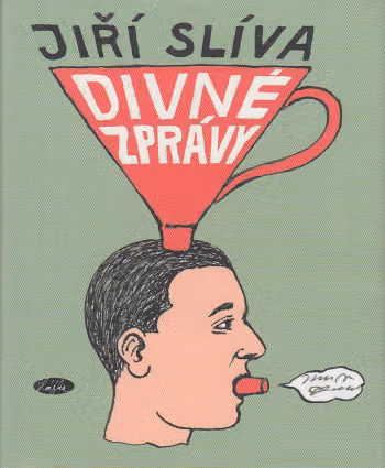Divné zprávy