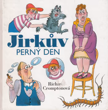 Jirkův perný den