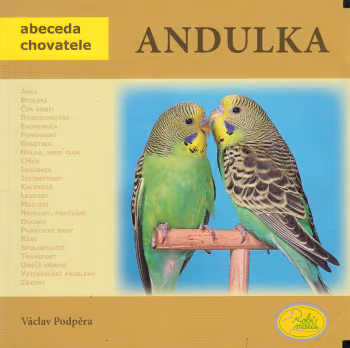 Andulka