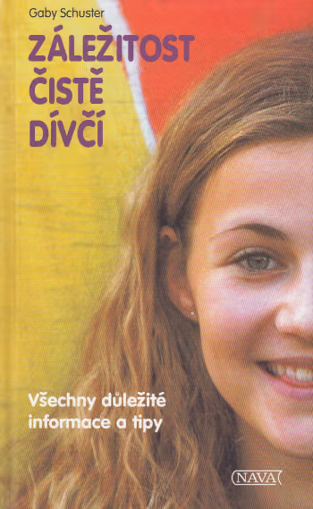Záležitost čistě dívčí