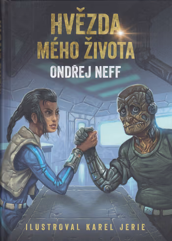 Hvězda mého života
