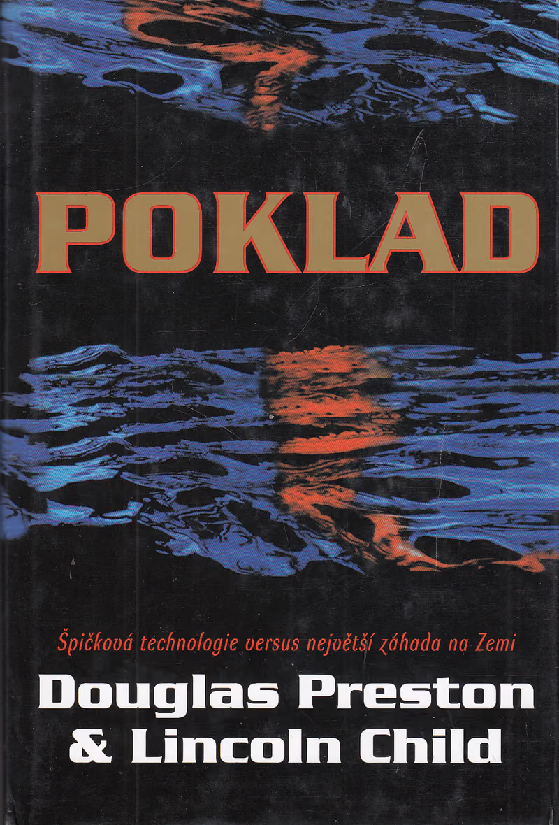Poklad