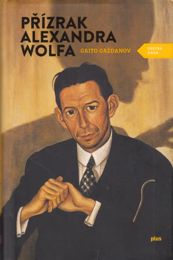 Přízrak Alexandra Wolfa