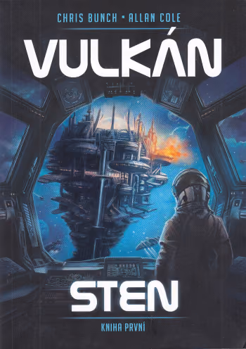 Vulkán