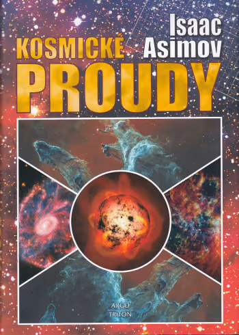 Kosmické proudy