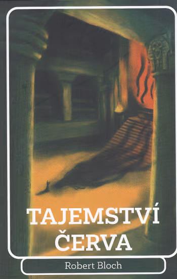 Tajemství červa