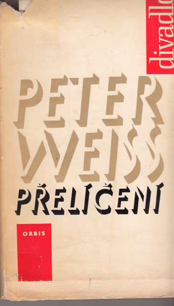 Přelíčení