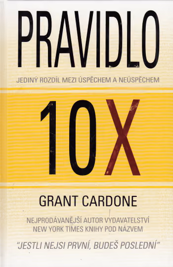Pravidlo 10X