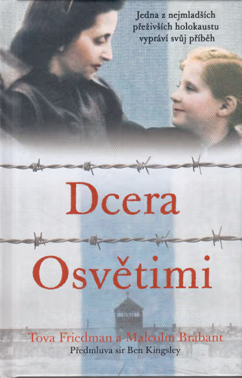 Dcera osvětimi