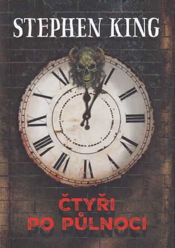 Čtyři po půlnoci