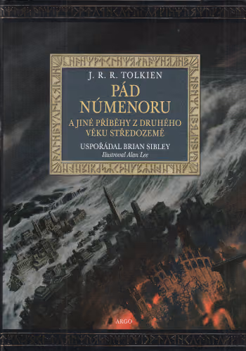 Pád Númenoru