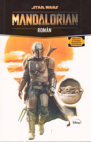 Star Wars - Mandalorian