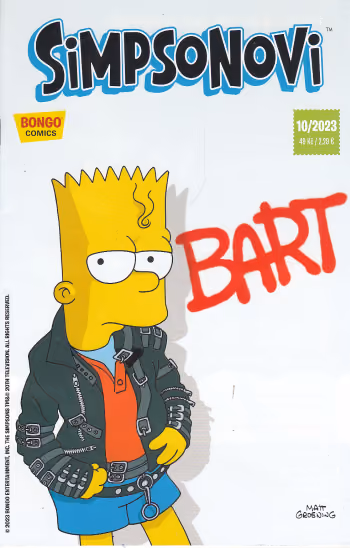 Simpsonovi 2023/10