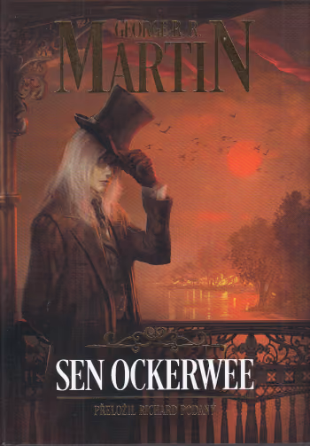 Sen Ockerwee