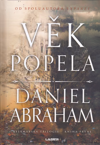 Věk popela