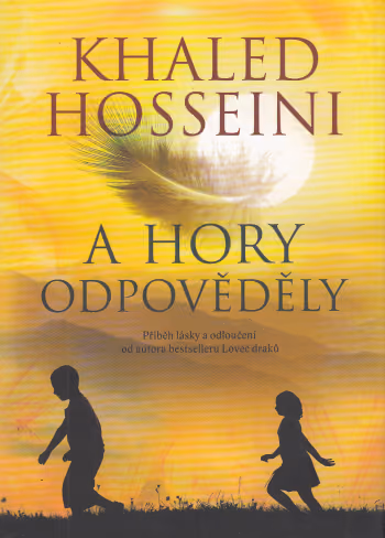 A hory odpověděly