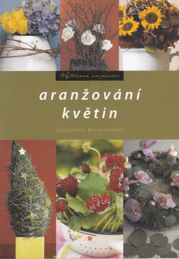 Aranžování květin