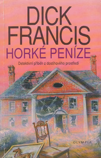 Horké peníze