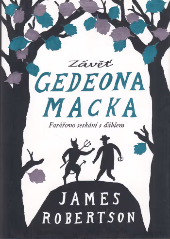 Závěť Gedeona Macka