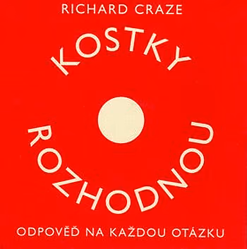 Kostky rozhodnou - odpověď na každou otázku