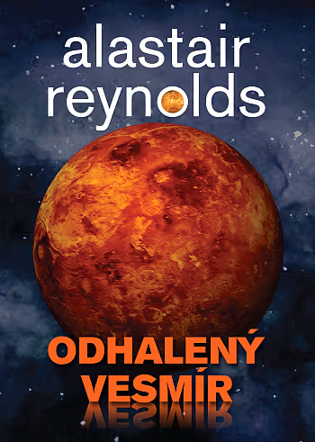 Odhalený vesmír