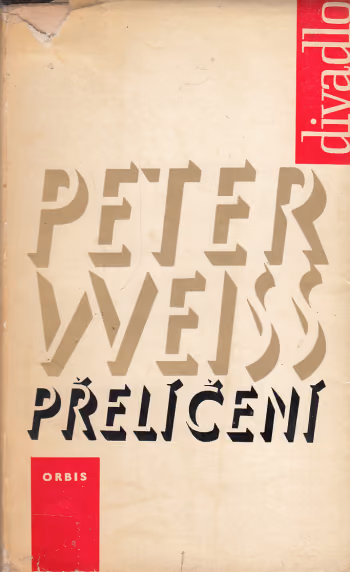 Přelíčení