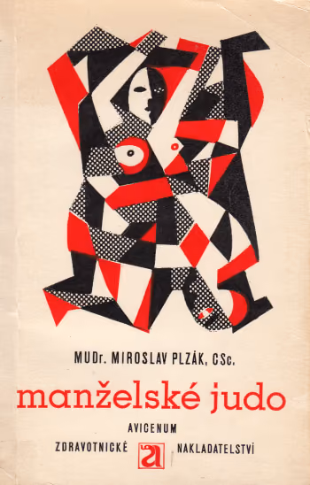 Manželské judo