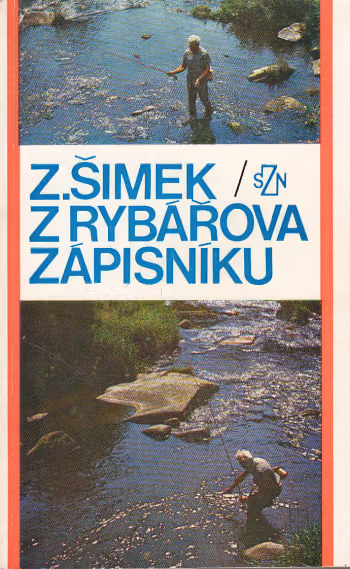 Z rybářova zápisníku