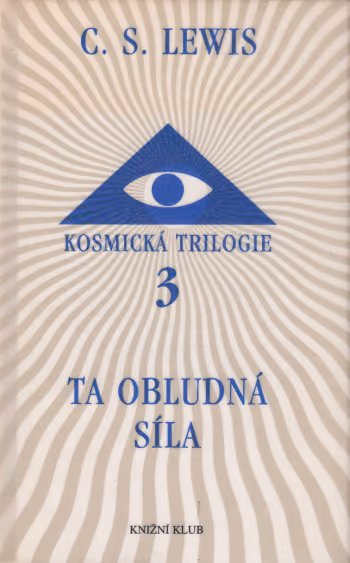 Ta obludná síla