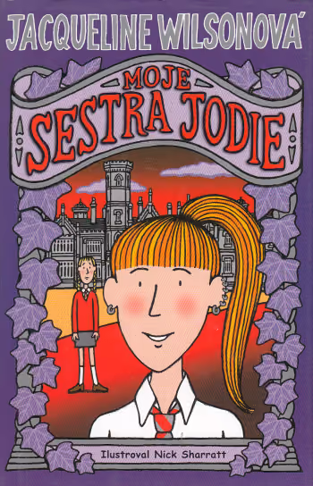 Moje sestra Jodie