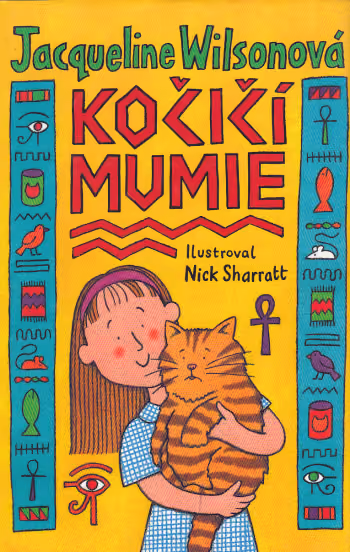 Kočičí mumie