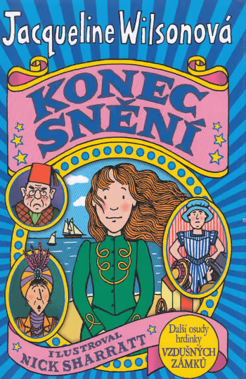 Konec snění