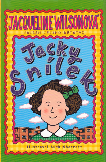 Jacky snílek