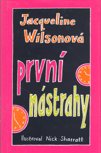 První nástrahy