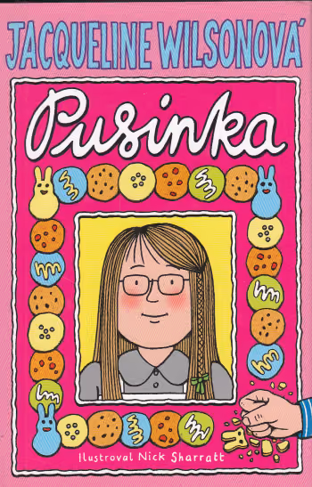 Pusinka