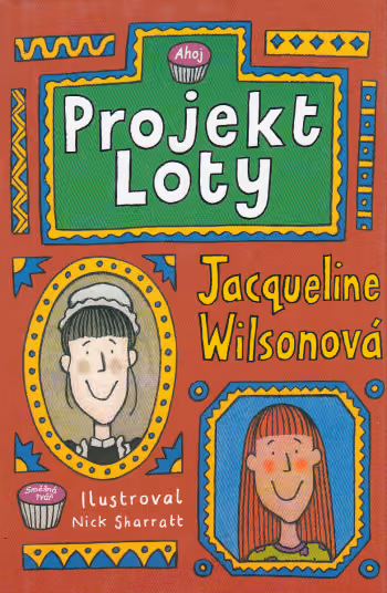 Projekt Loty