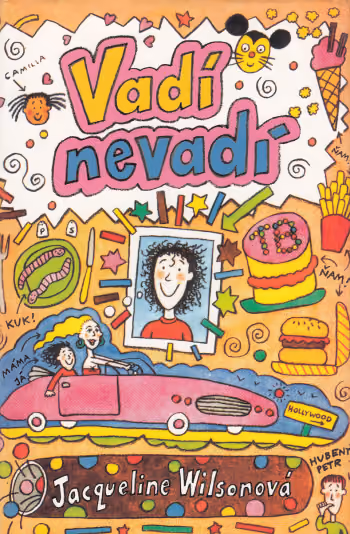Vadí nevadí