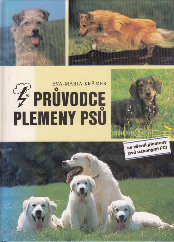 Průvodce plemeny psů