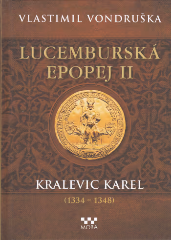 Kralevic Karel (1334 - 1347)