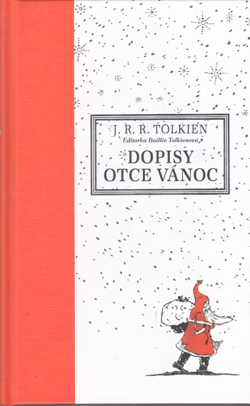 Dopisy otce vánoc