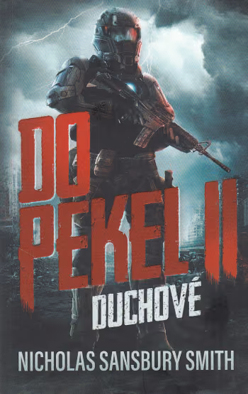 Do Pekel II: Duchové.